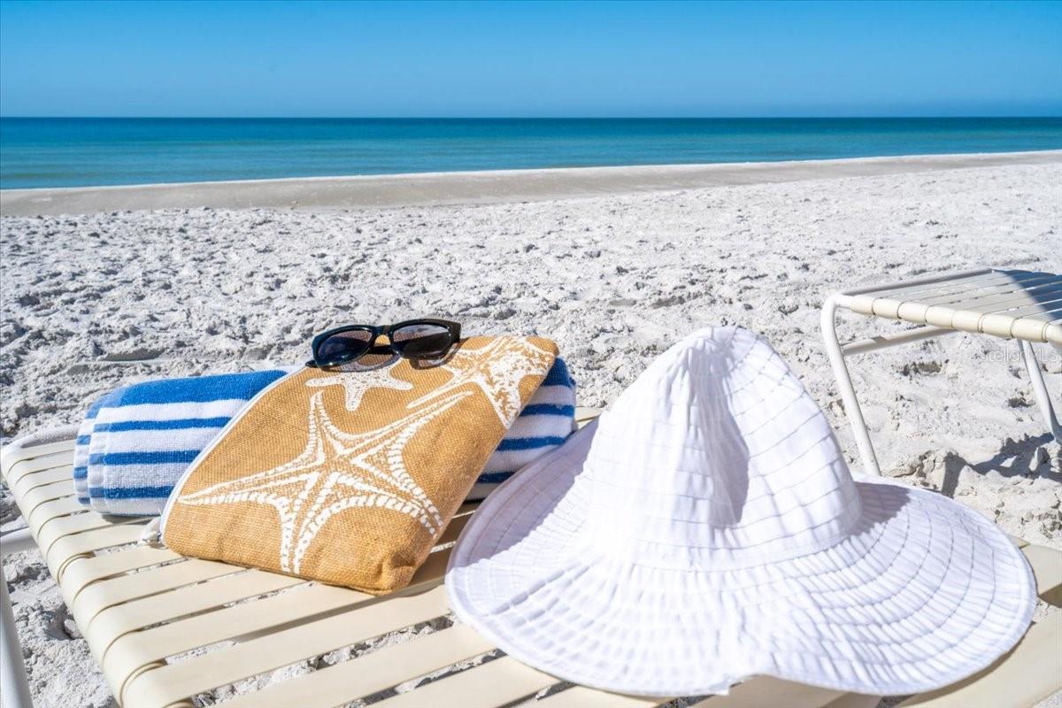 BEACHPLACE III - Residential