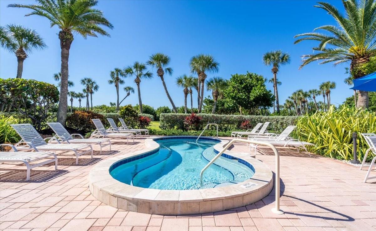 BEACHPLACE III - Residential