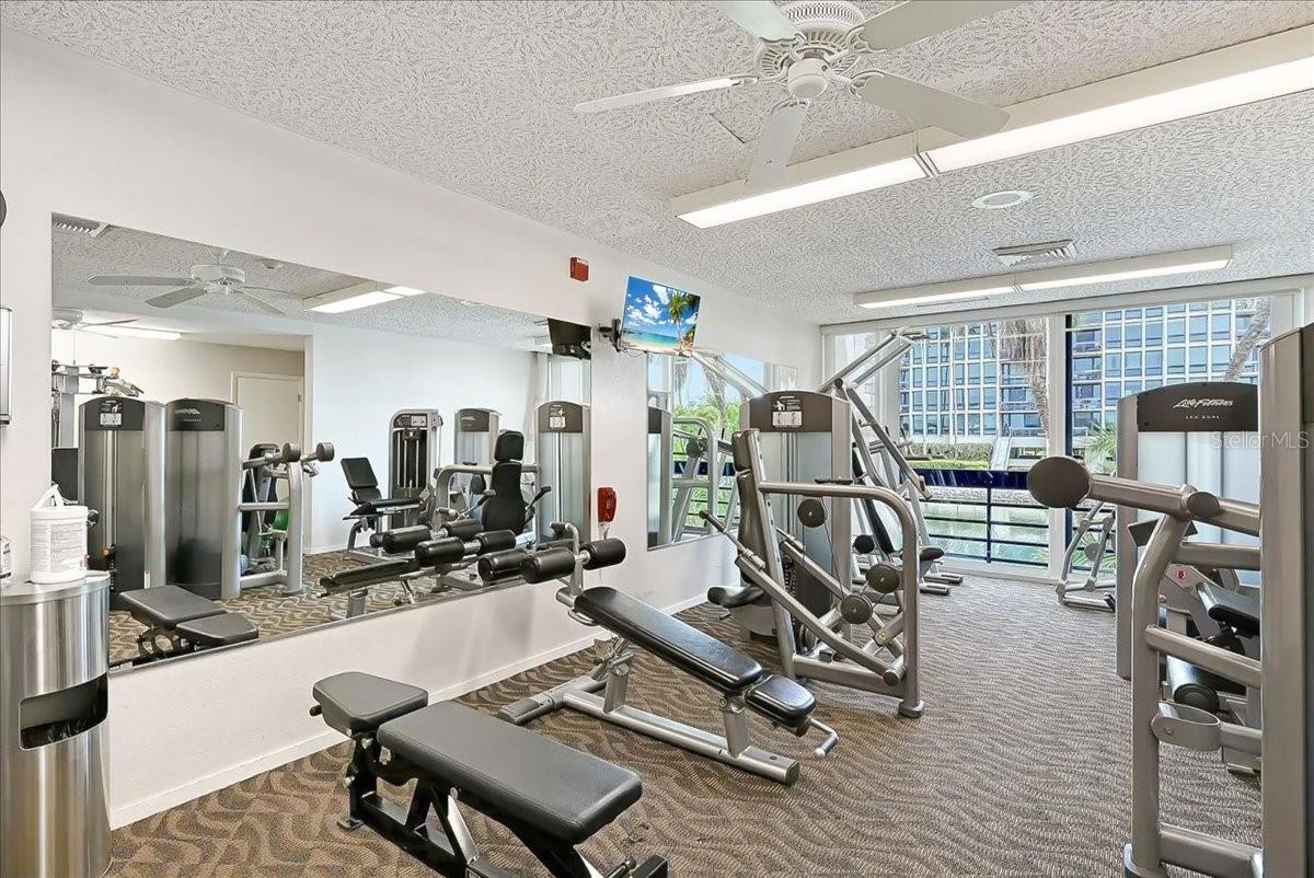 BEACHPLACE III - Residential