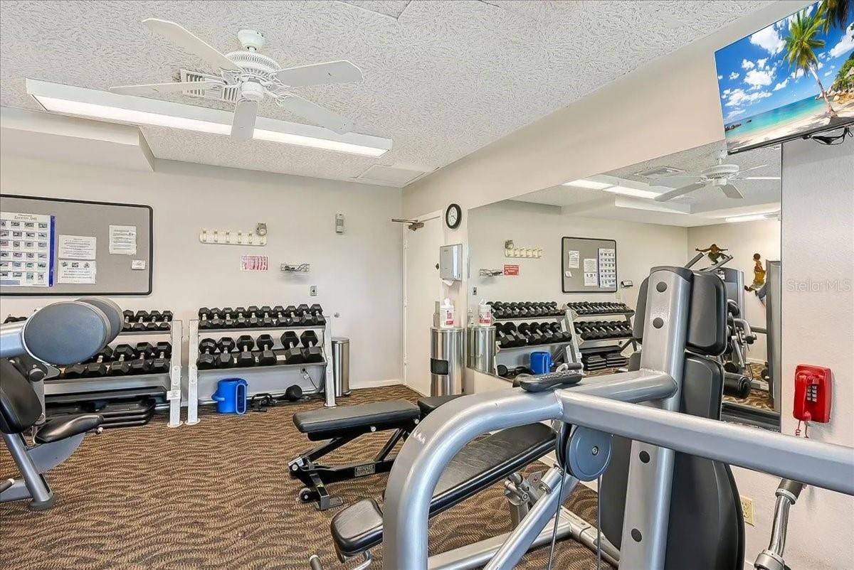 BEACHPLACE III - Residential