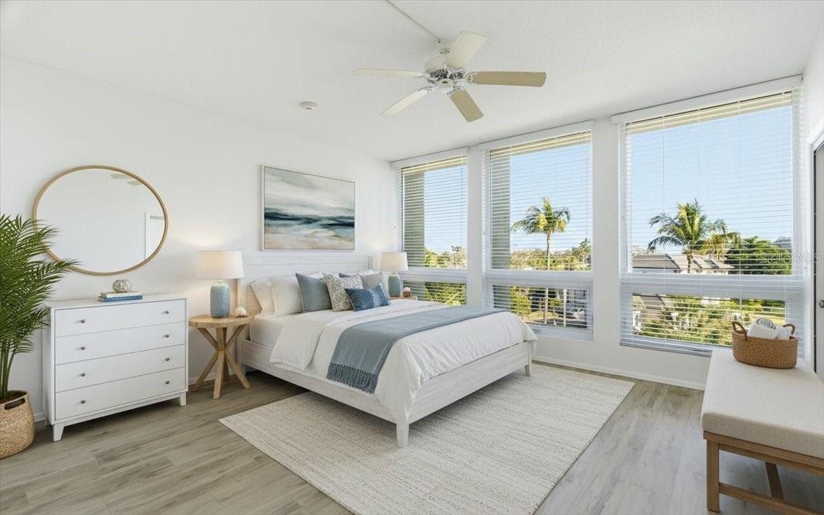 BEACHPLACE III - Residential