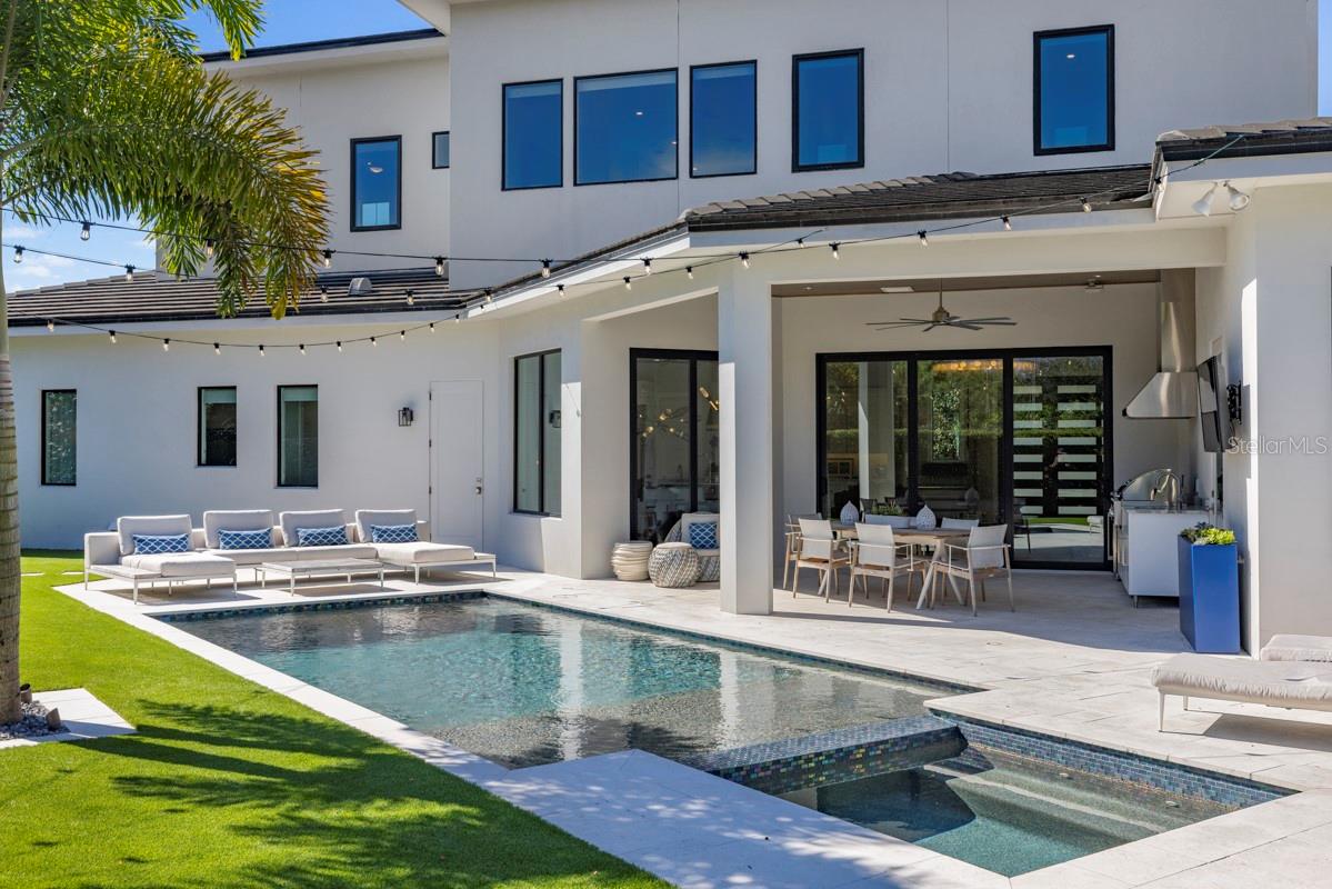 THE RESERVE AT INTERLACHEN - Residential