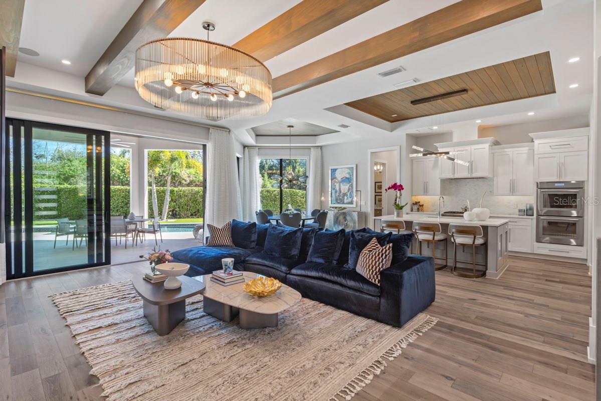 THE RESERVE AT INTERLACHEN - Residential