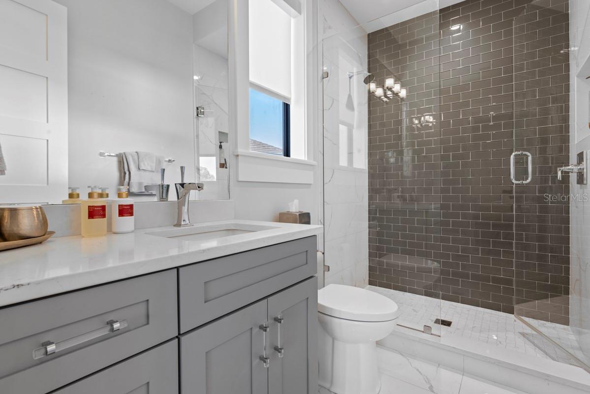 THE RESERVE AT INTERLACHEN - Residential