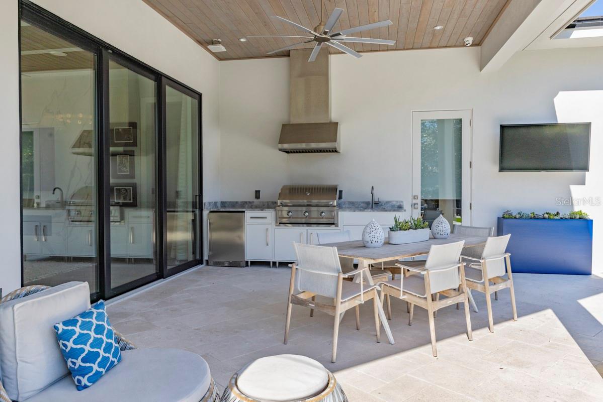 THE RESERVE AT INTERLACHEN - Residential