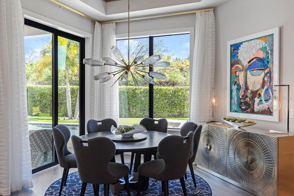 THE RESERVE AT INTERLACHEN - Residential