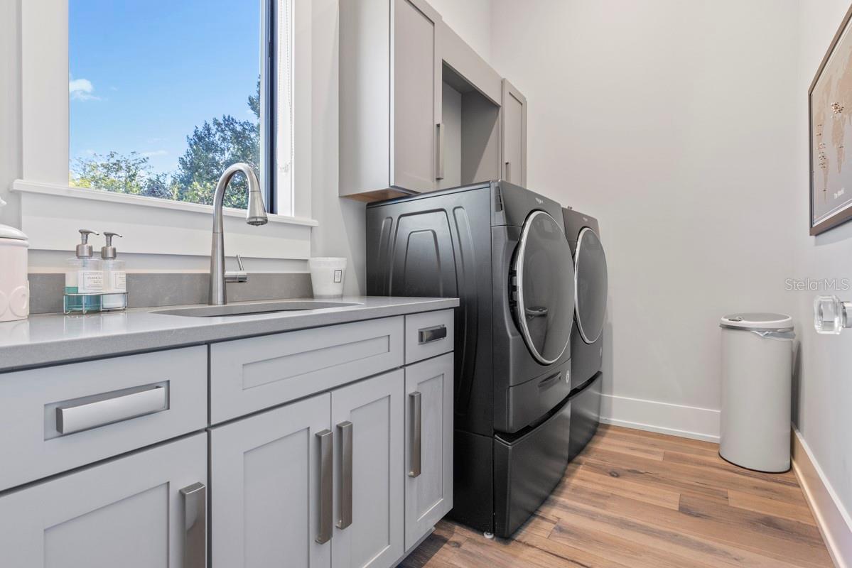 THE RESERVE AT INTERLACHEN - Residential