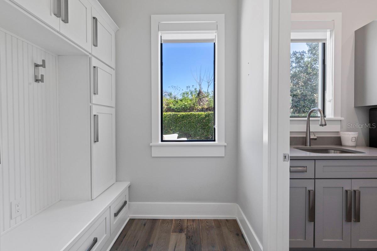 THE RESERVE AT INTERLACHEN - Residential