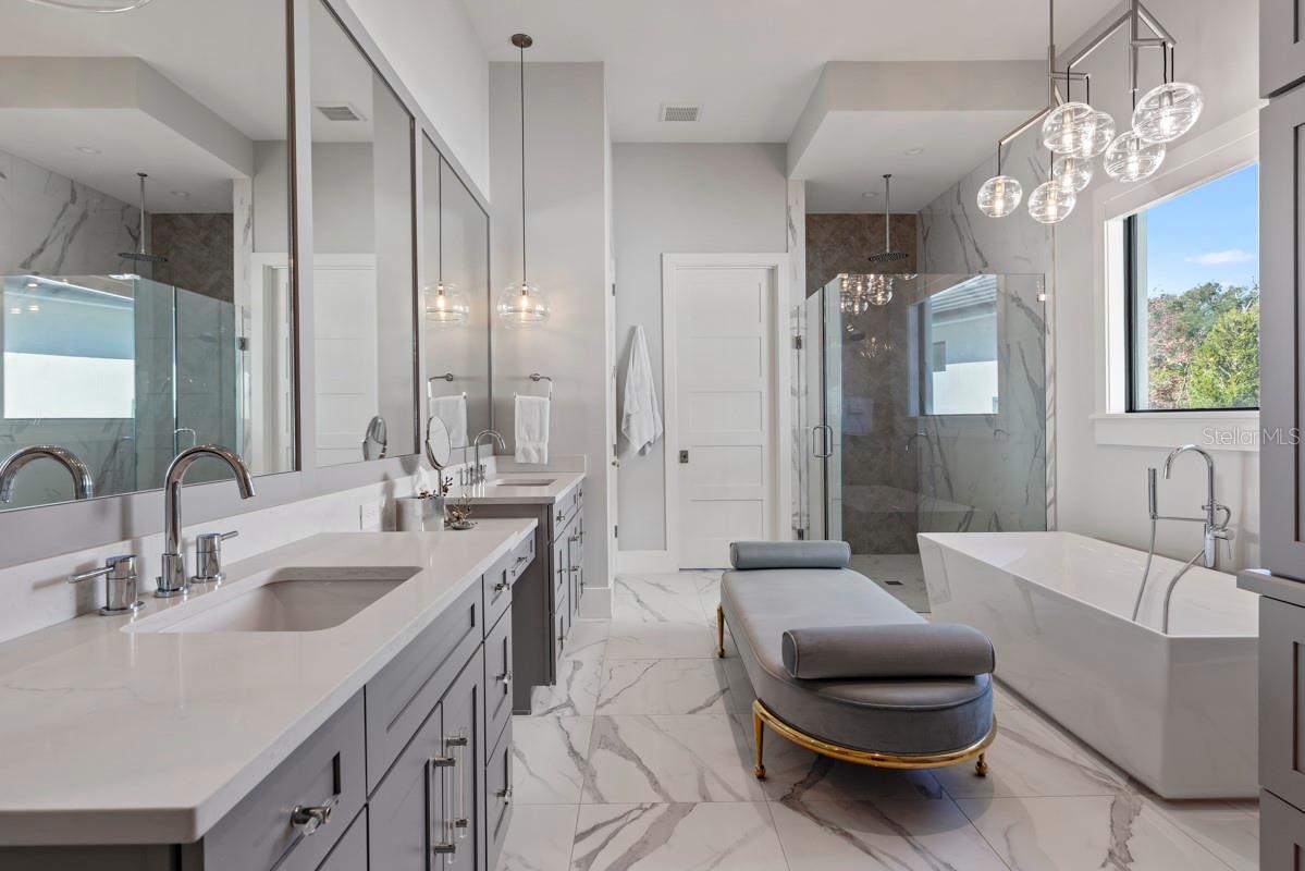 THE RESERVE AT INTERLACHEN - Residential