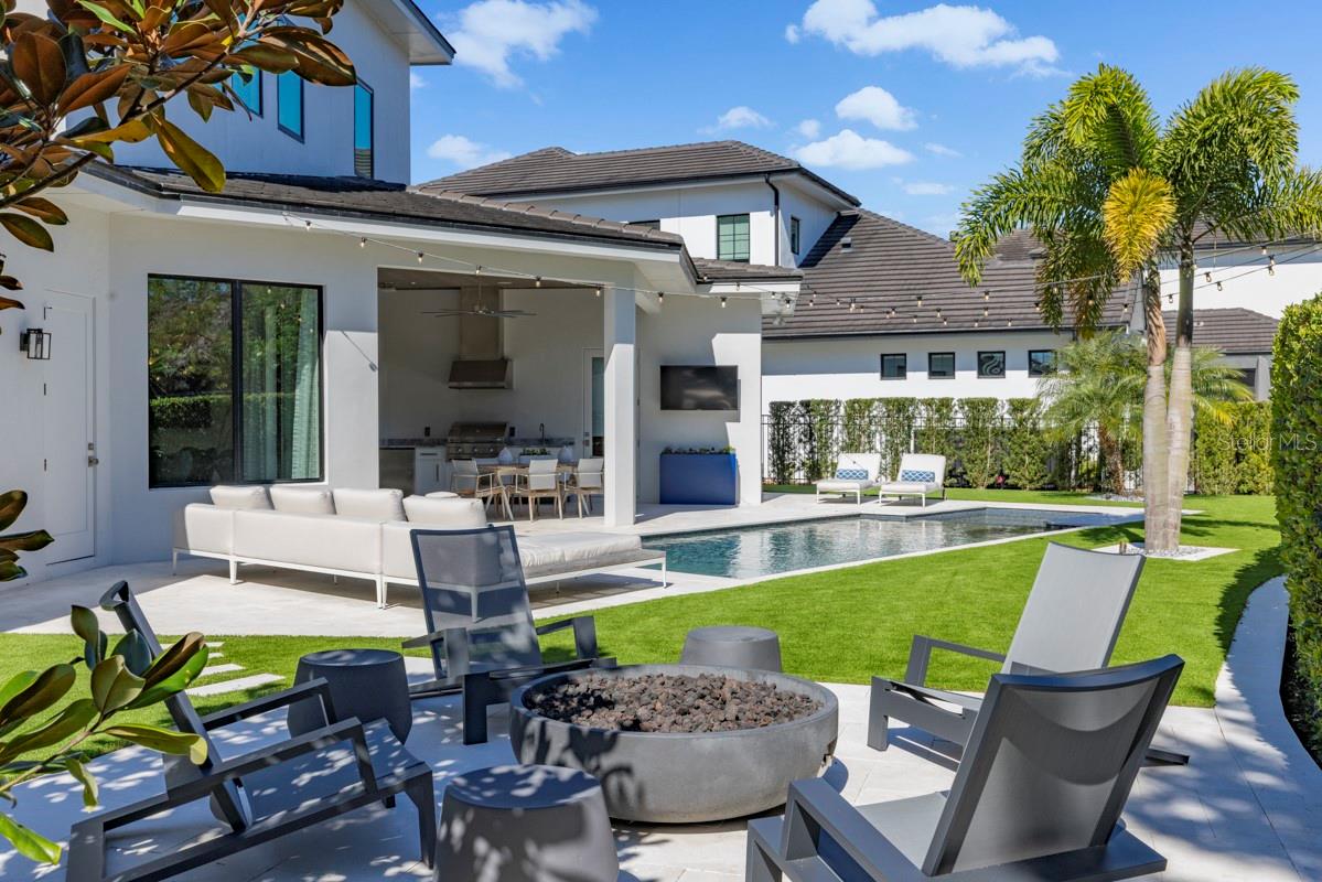 THE RESERVE AT INTERLACHEN - Residential