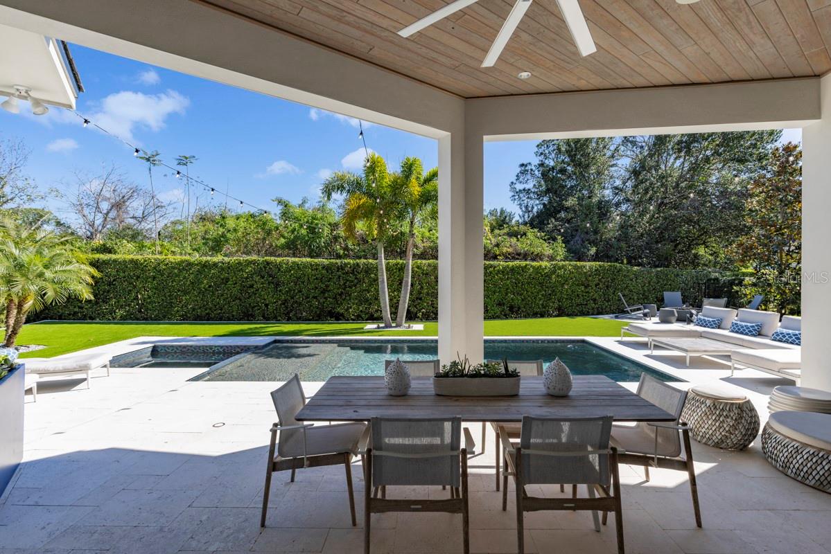 THE RESERVE AT INTERLACHEN - Residential