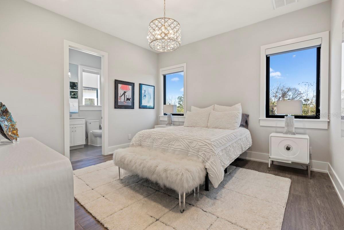 THE RESERVE AT INTERLACHEN - Residential