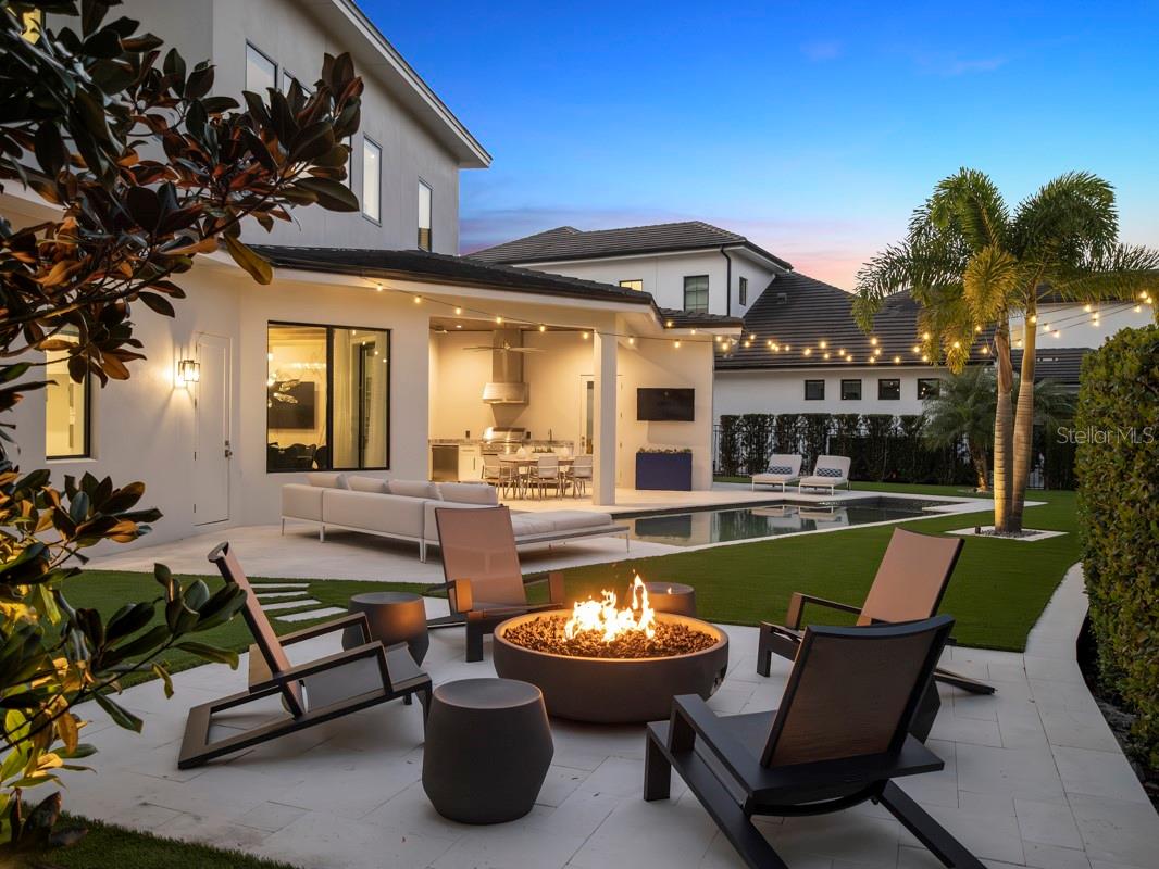 THE RESERVE AT INTERLACHEN - Residential