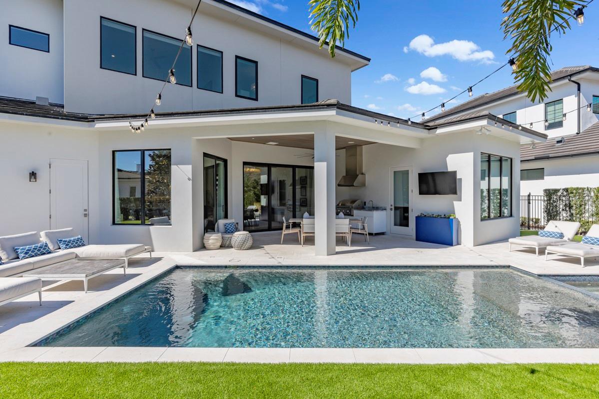 THE RESERVE AT INTERLACHEN - Residential