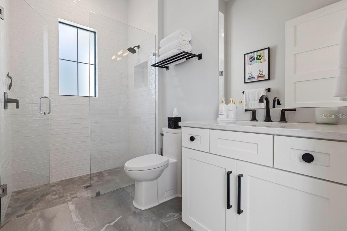 THE RESERVE AT INTERLACHEN - Residential