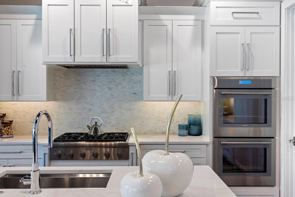 THE RESERVE AT INTERLACHEN - Residential