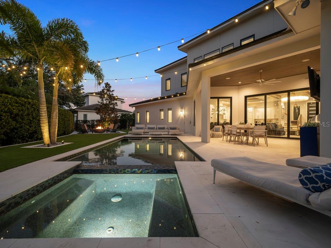 THE RESERVE AT INTERLACHEN - Residential