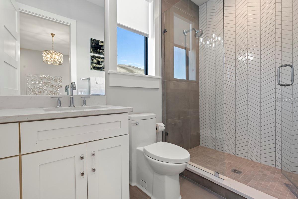 THE RESERVE AT INTERLACHEN - Residential