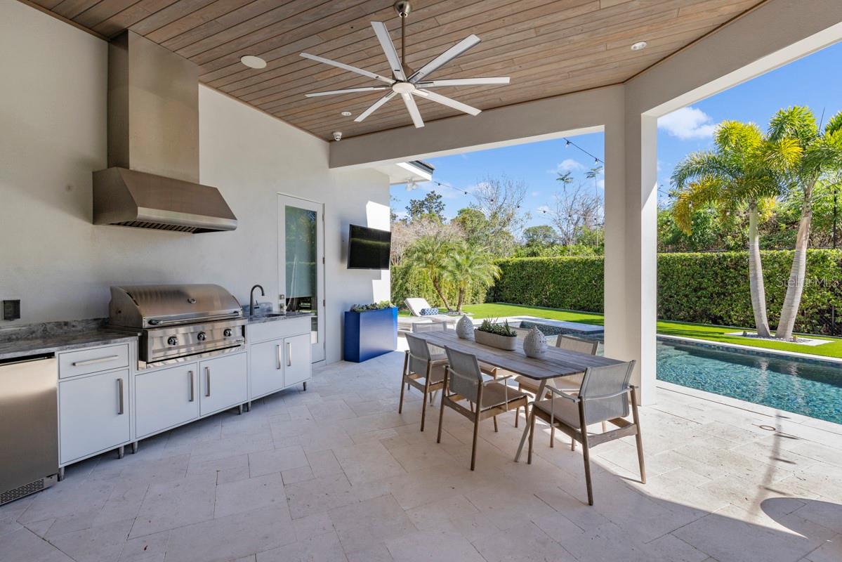 THE RESERVE AT INTERLACHEN - Residential