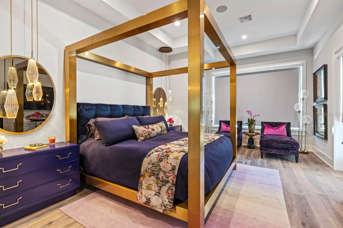 THE RESERVE AT INTERLACHEN - Residential