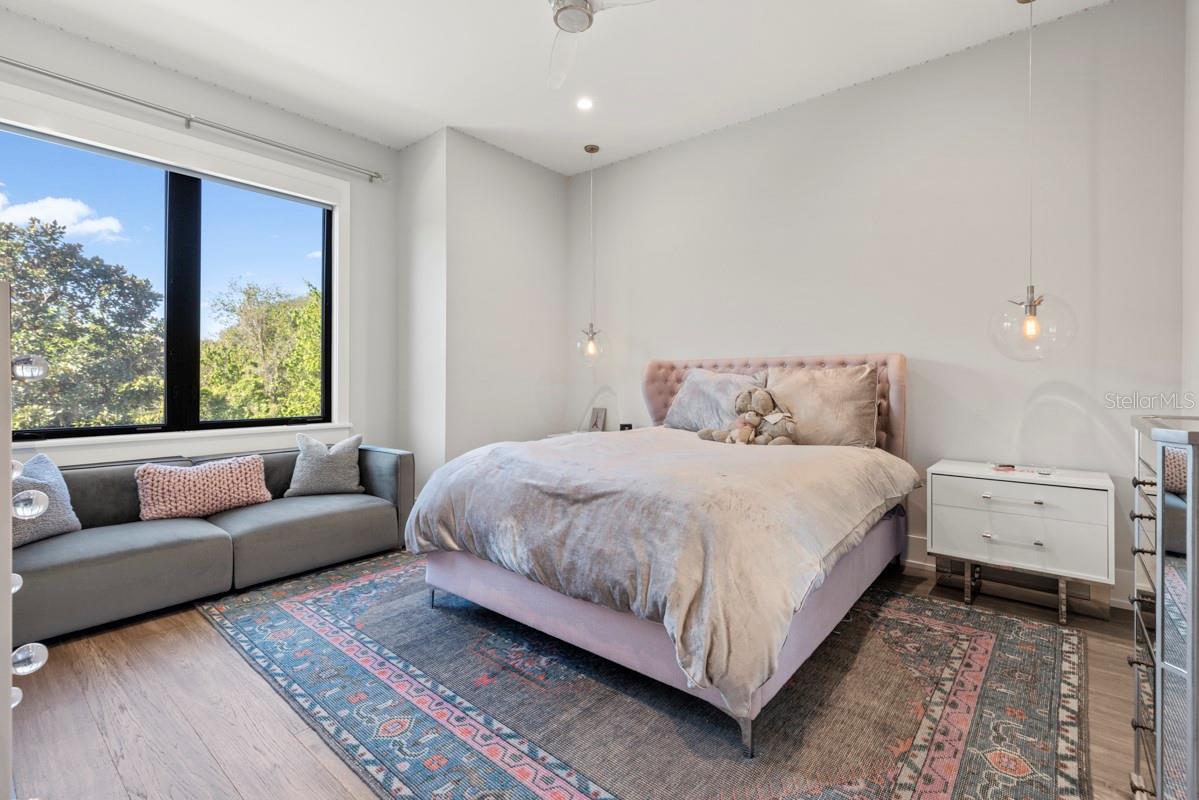 THE RESERVE AT INTERLACHEN - Residential