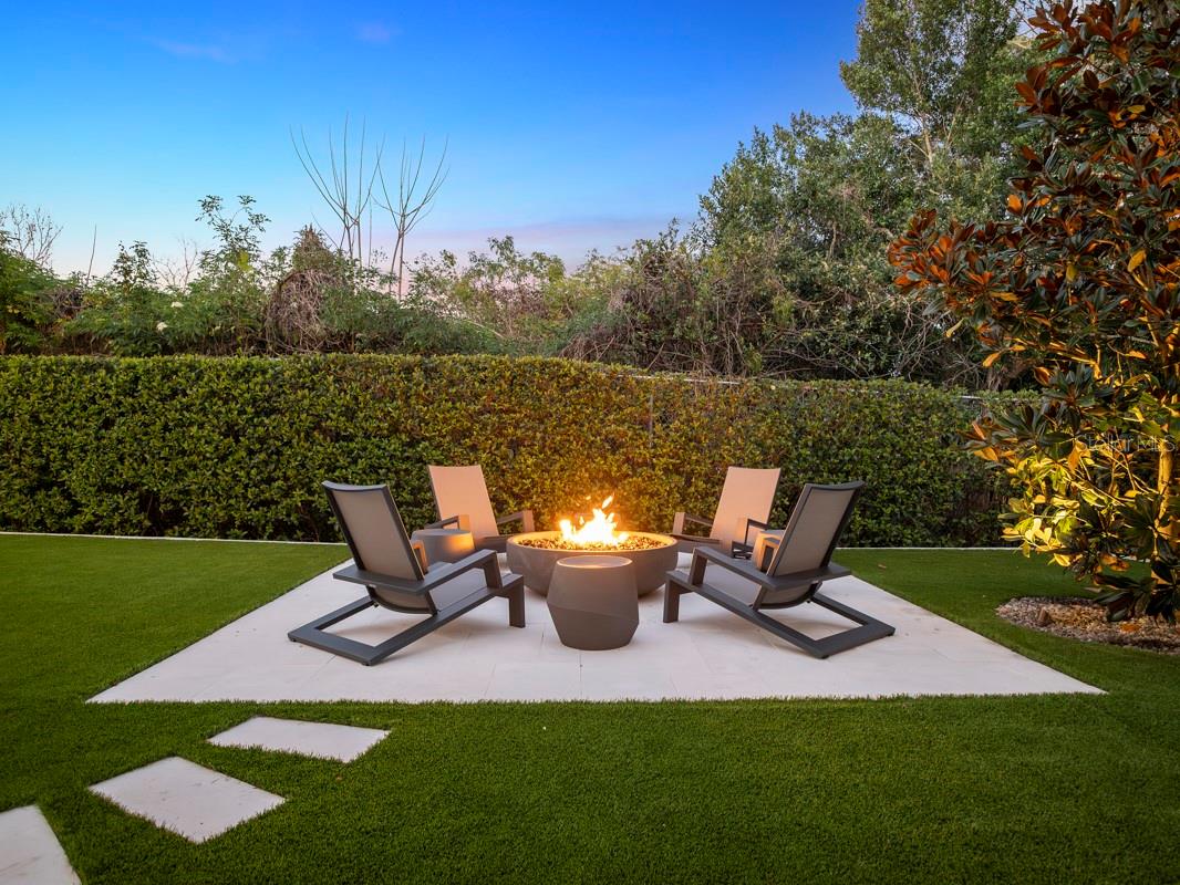 THE RESERVE AT INTERLACHEN - Residential