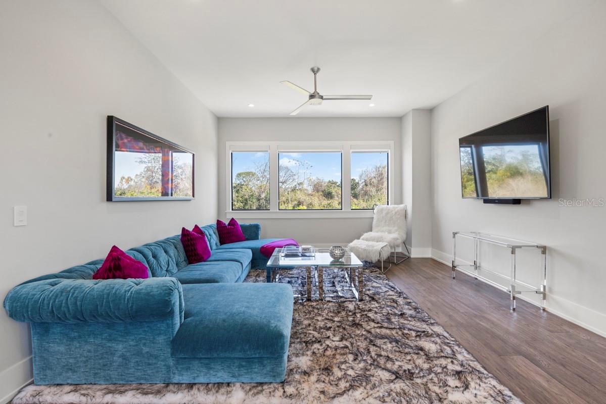 THE RESERVE AT INTERLACHEN - Residential