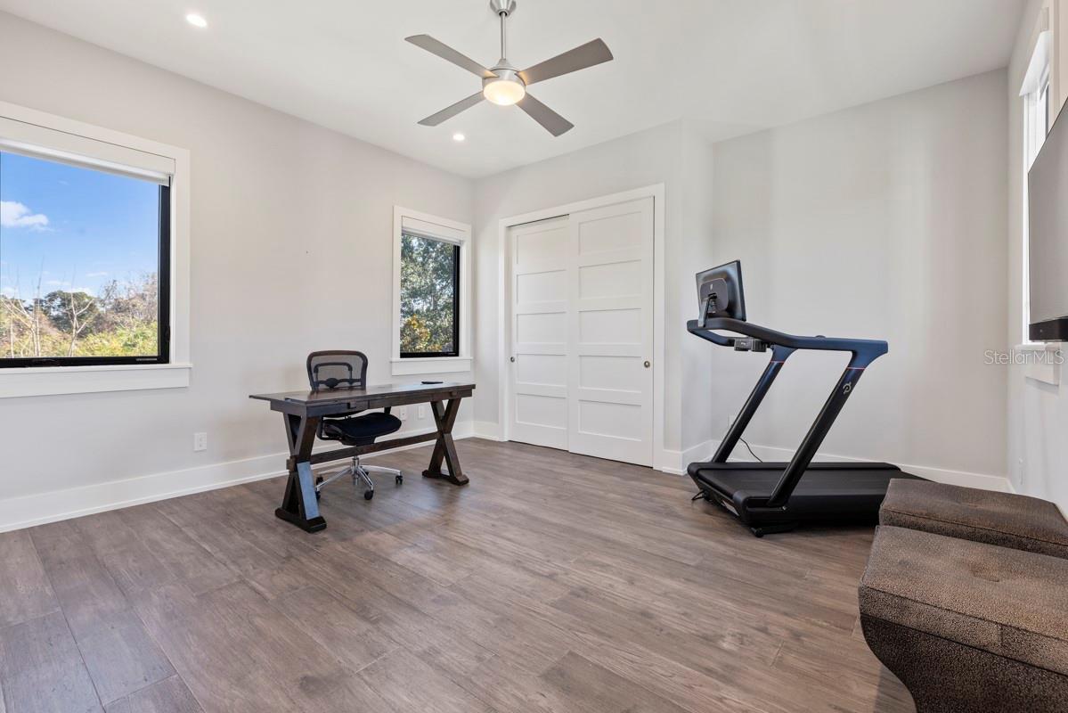 THE RESERVE AT INTERLACHEN - Residential