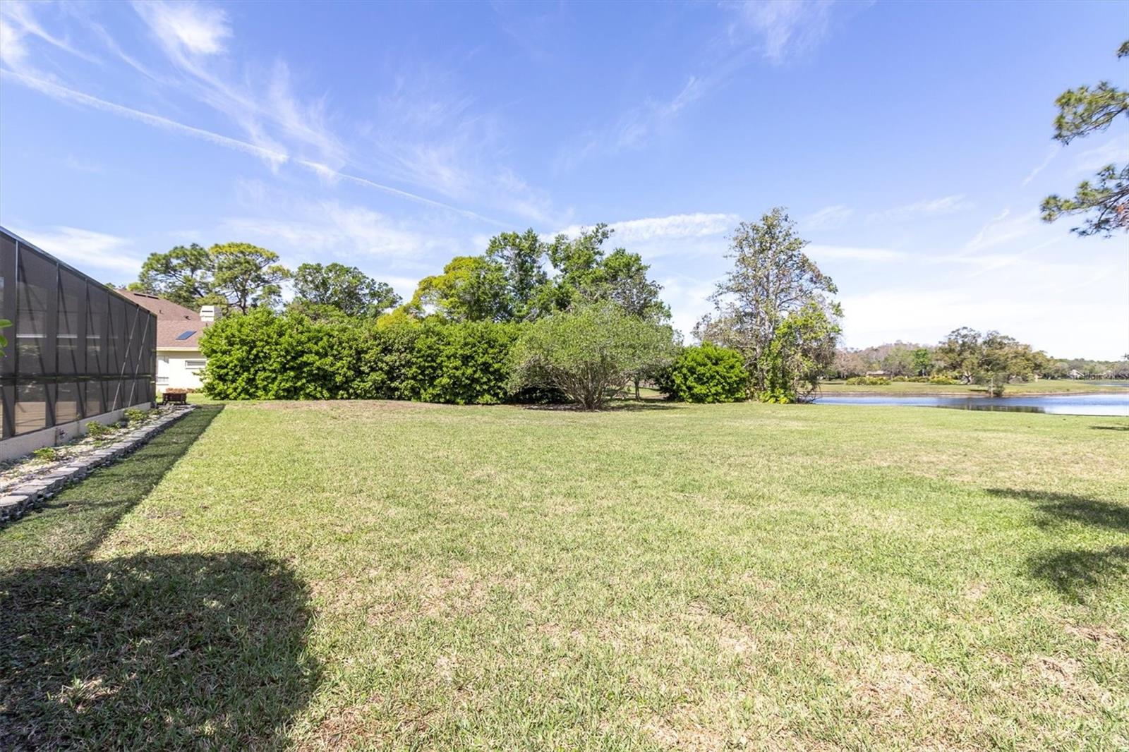 LAKE IN THE WOODS PH I - Residential