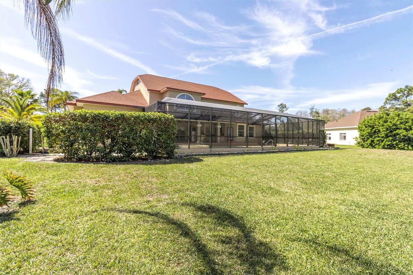 LAKE IN THE WOODS PH I - Residential