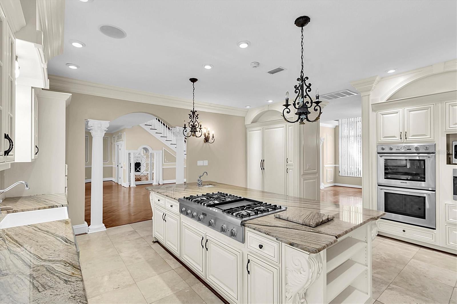 LAKE IN THE WOODS PH I - Residential