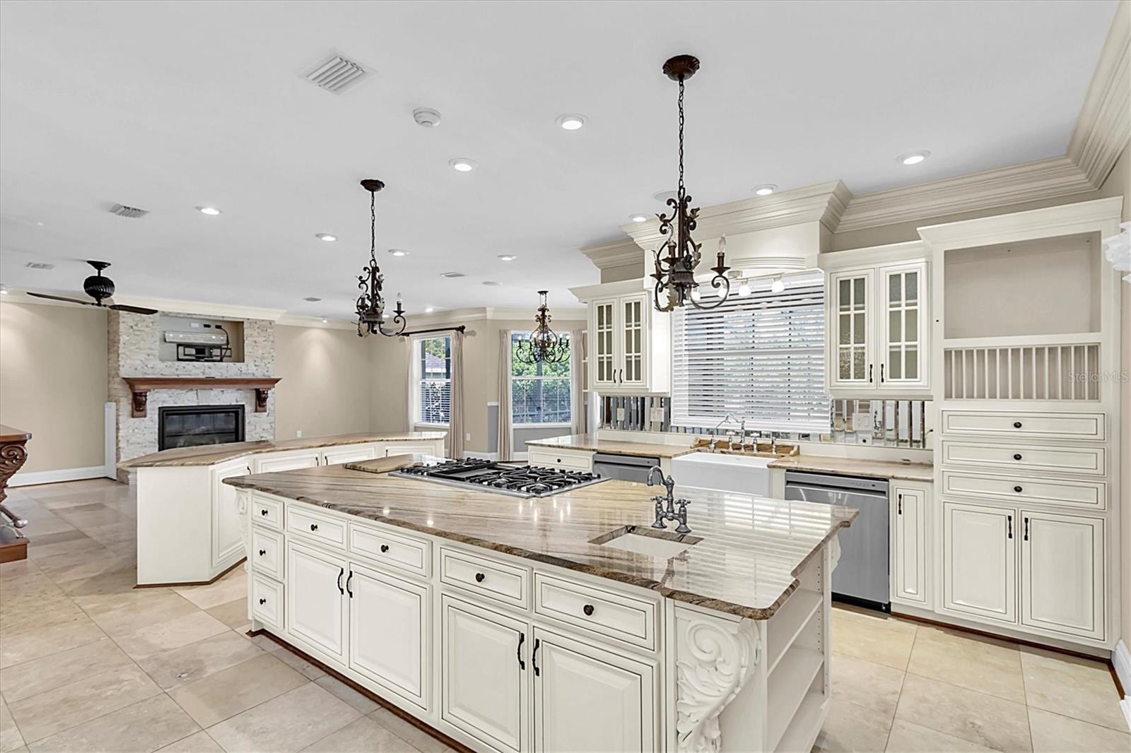 LAKE IN THE WOODS PH I - Residential