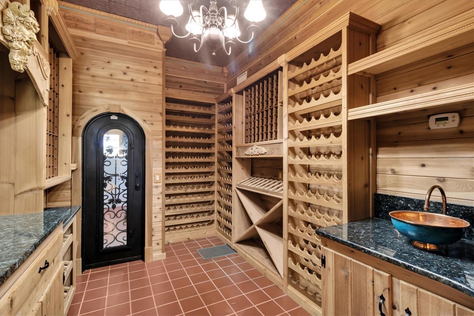 LAKE IN THE WOODS PH I - Residential