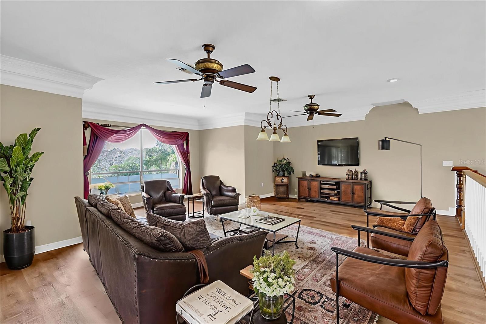 LAKE IN THE WOODS PH I - Residential