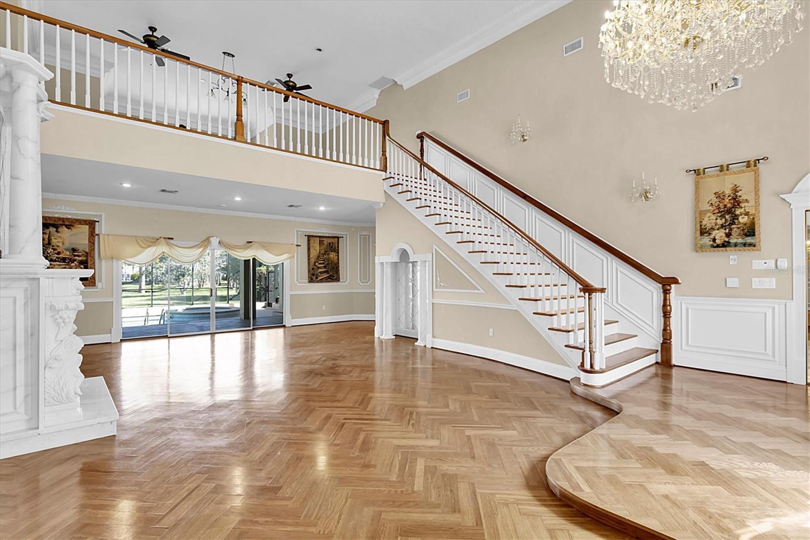 LAKE IN THE WOODS PH I - Residential