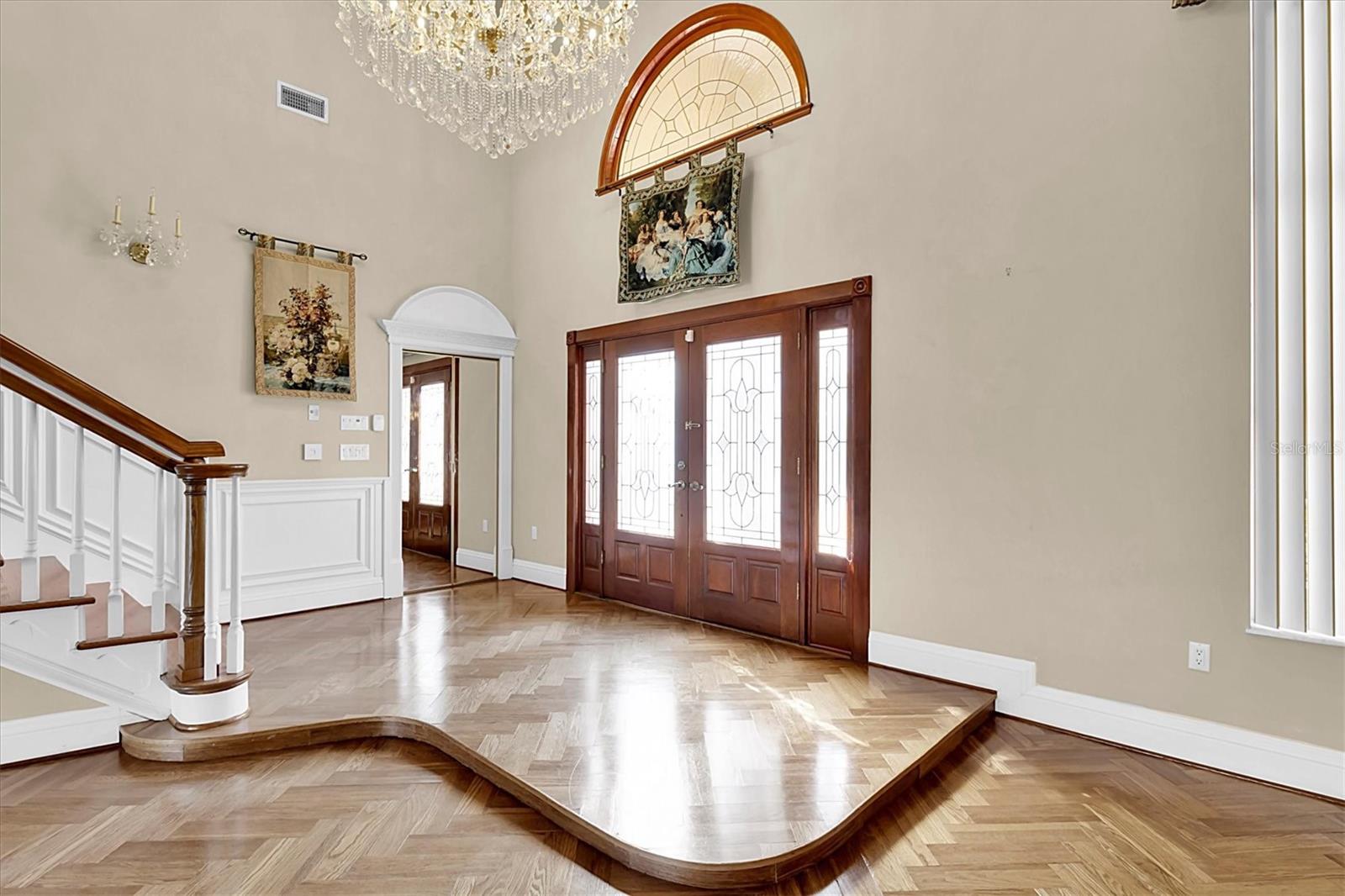 LAKE IN THE WOODS PH I - Residential