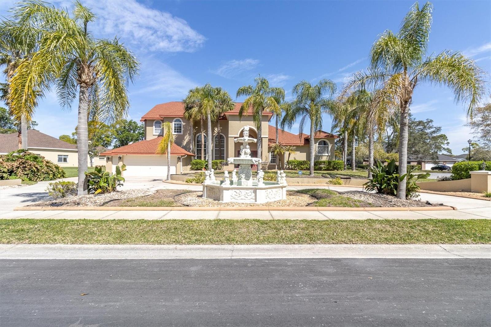 LAKE IN THE WOODS PH I - Residential