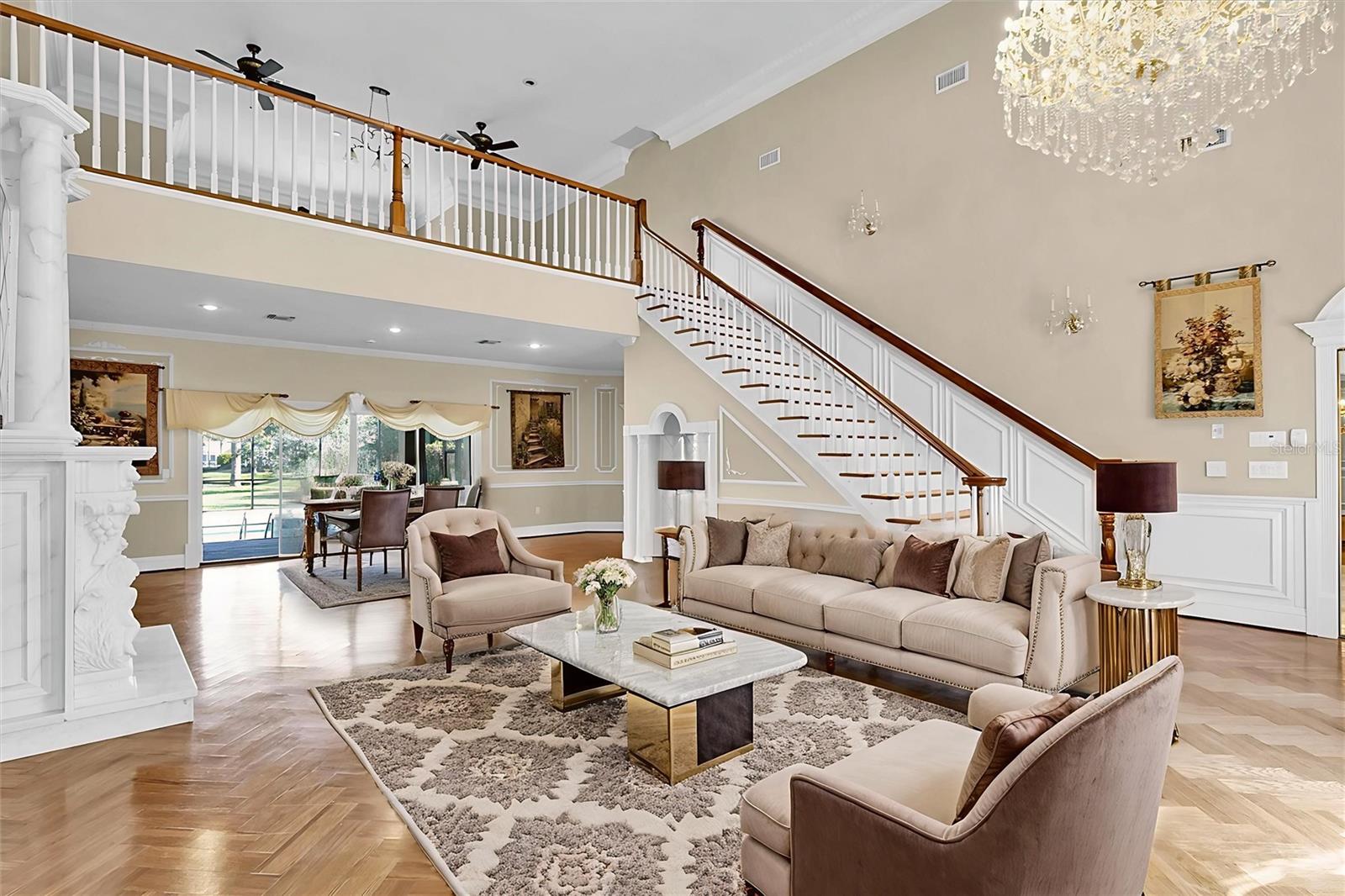 LAKE IN THE WOODS PH I - Residential