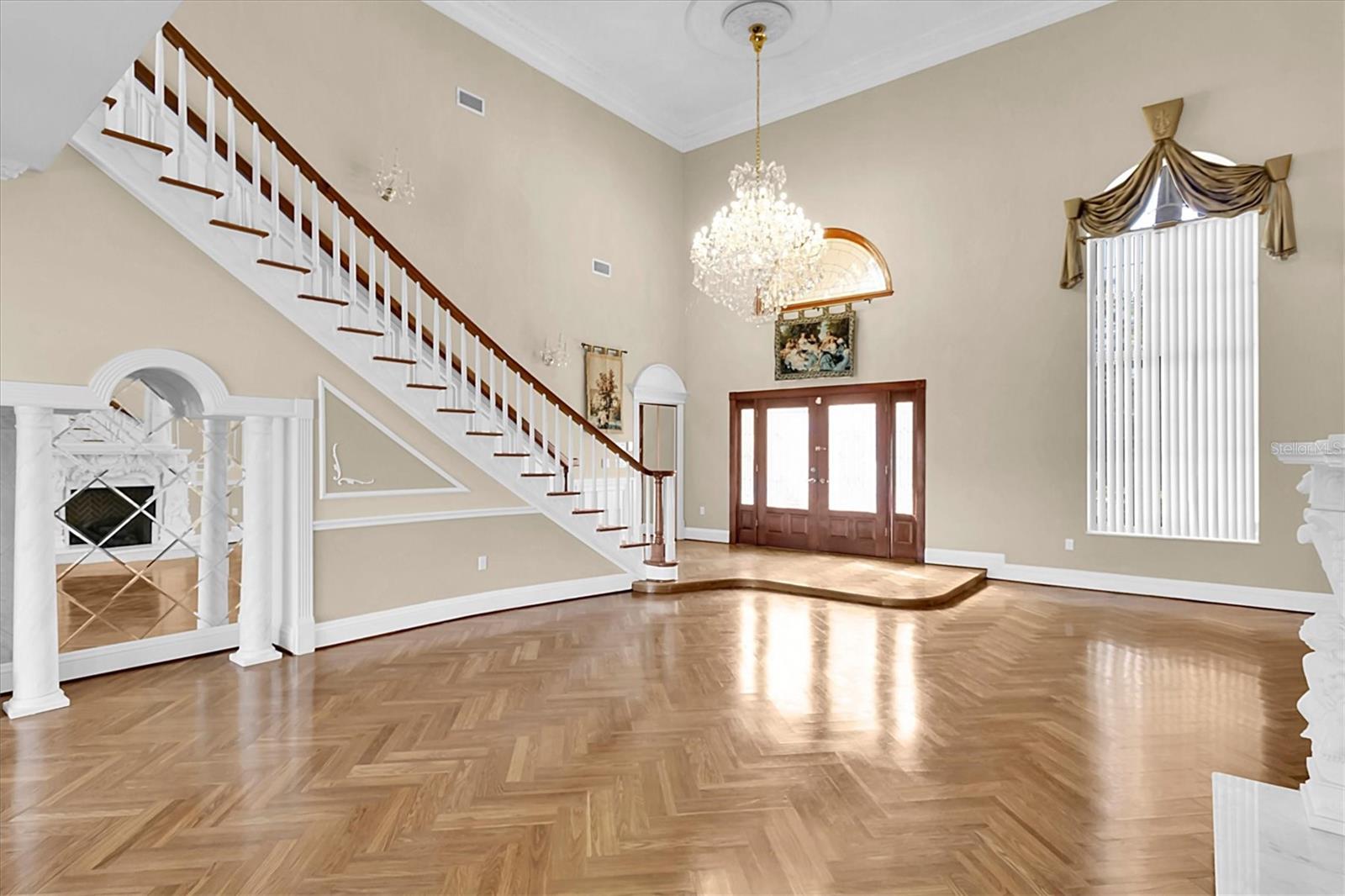 LAKE IN THE WOODS PH I - Residential