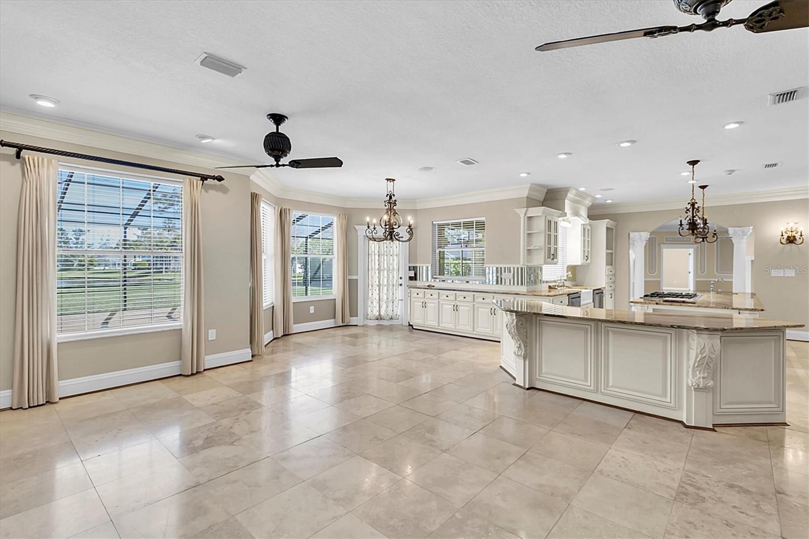 LAKE IN THE WOODS PH I - Residential