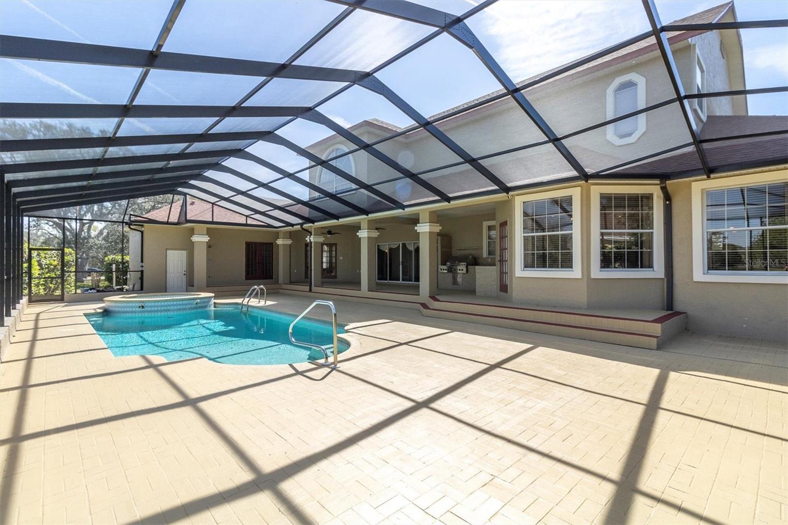 LAKE IN THE WOODS PH I - Residential