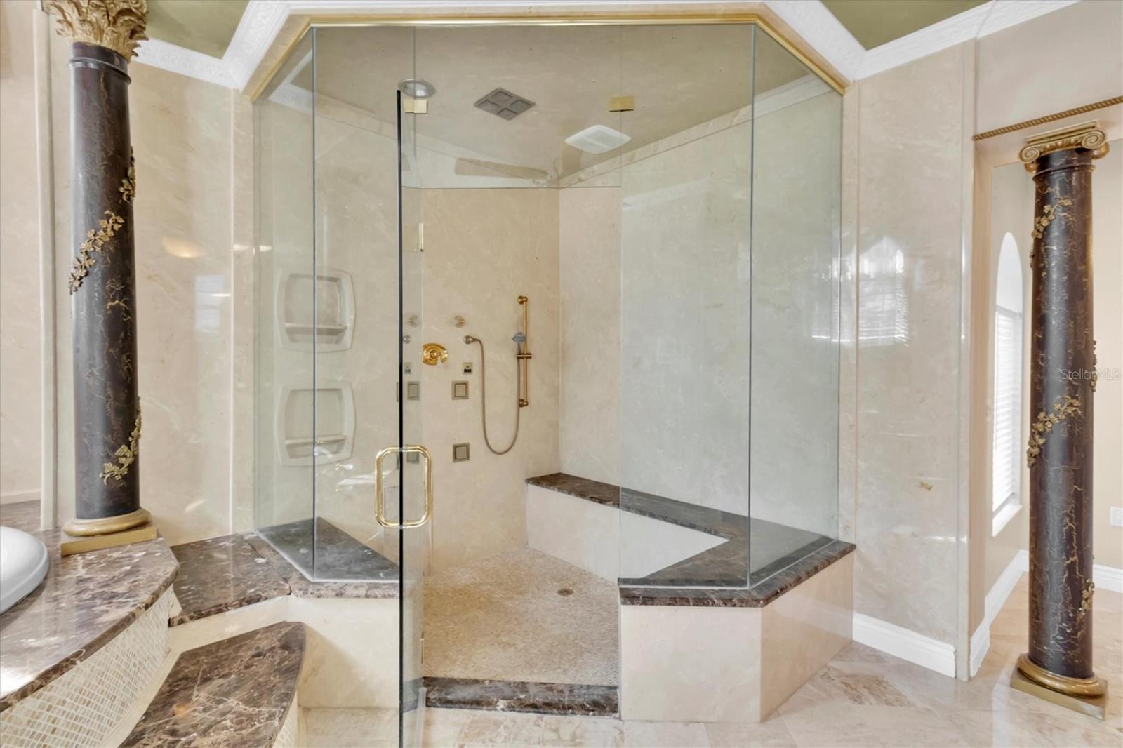 LAKE IN THE WOODS PH I - Residential