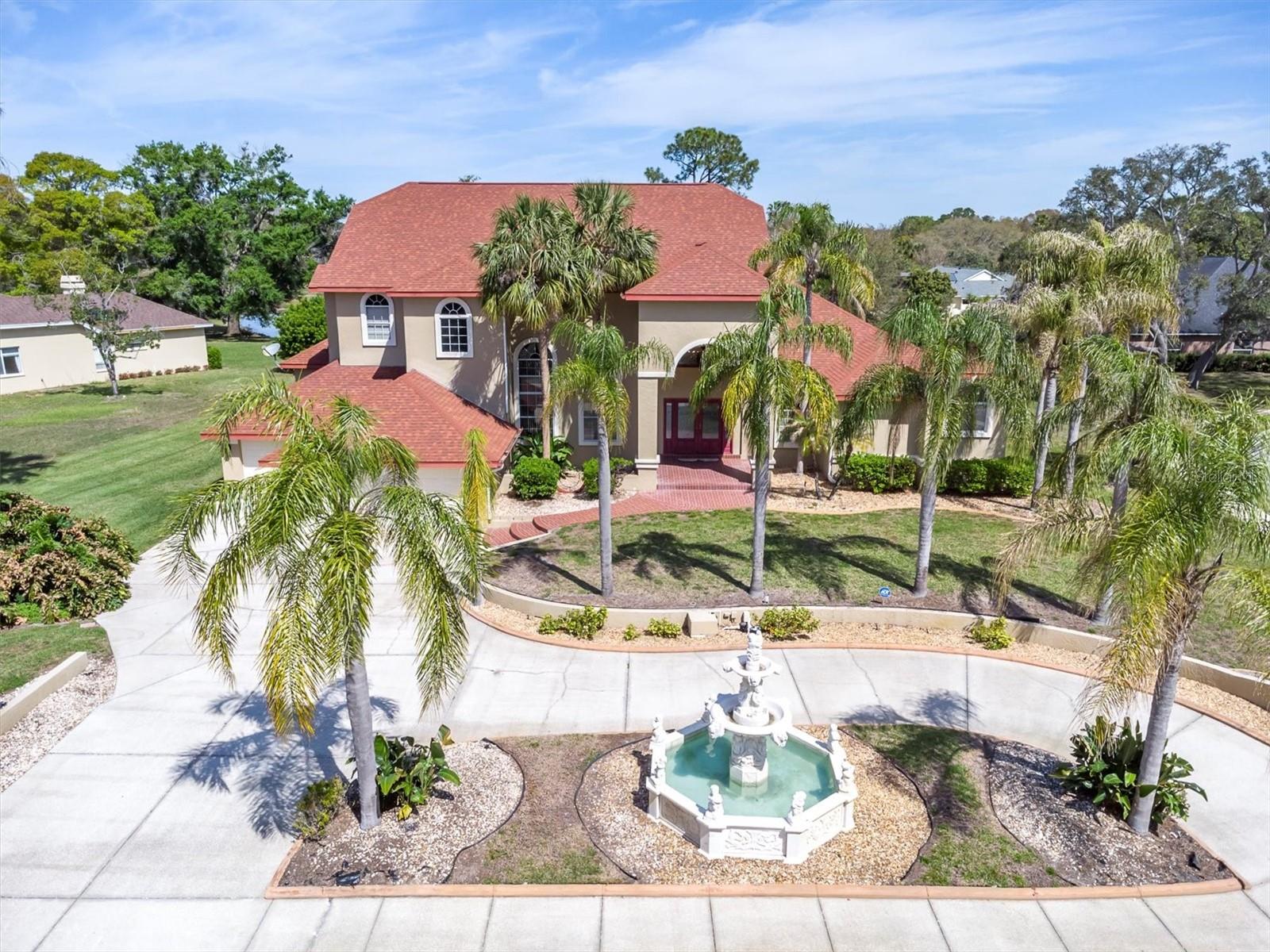 LAKE IN THE WOODS PH I - Residential