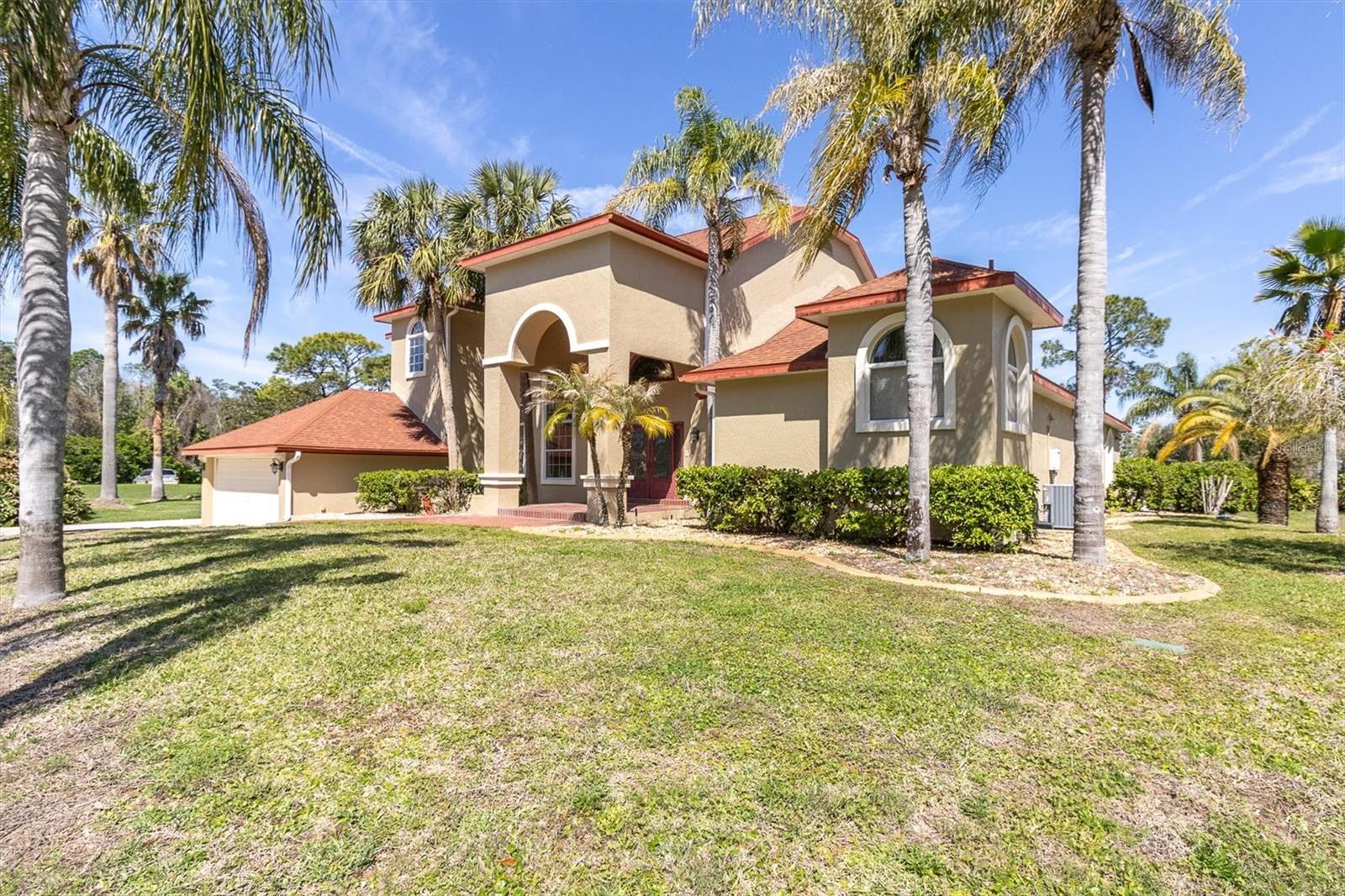 LAKE IN THE WOODS PH I - Residential