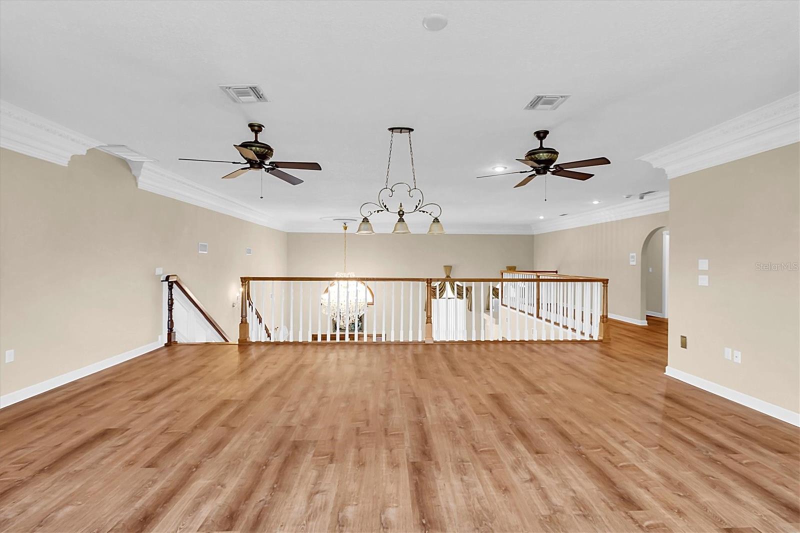 LAKE IN THE WOODS PH I - Residential