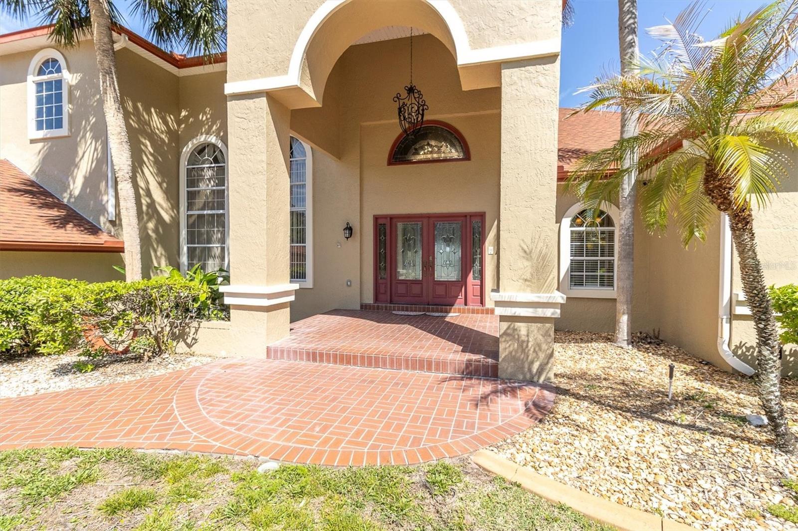 LAKE IN THE WOODS PH I - Residential