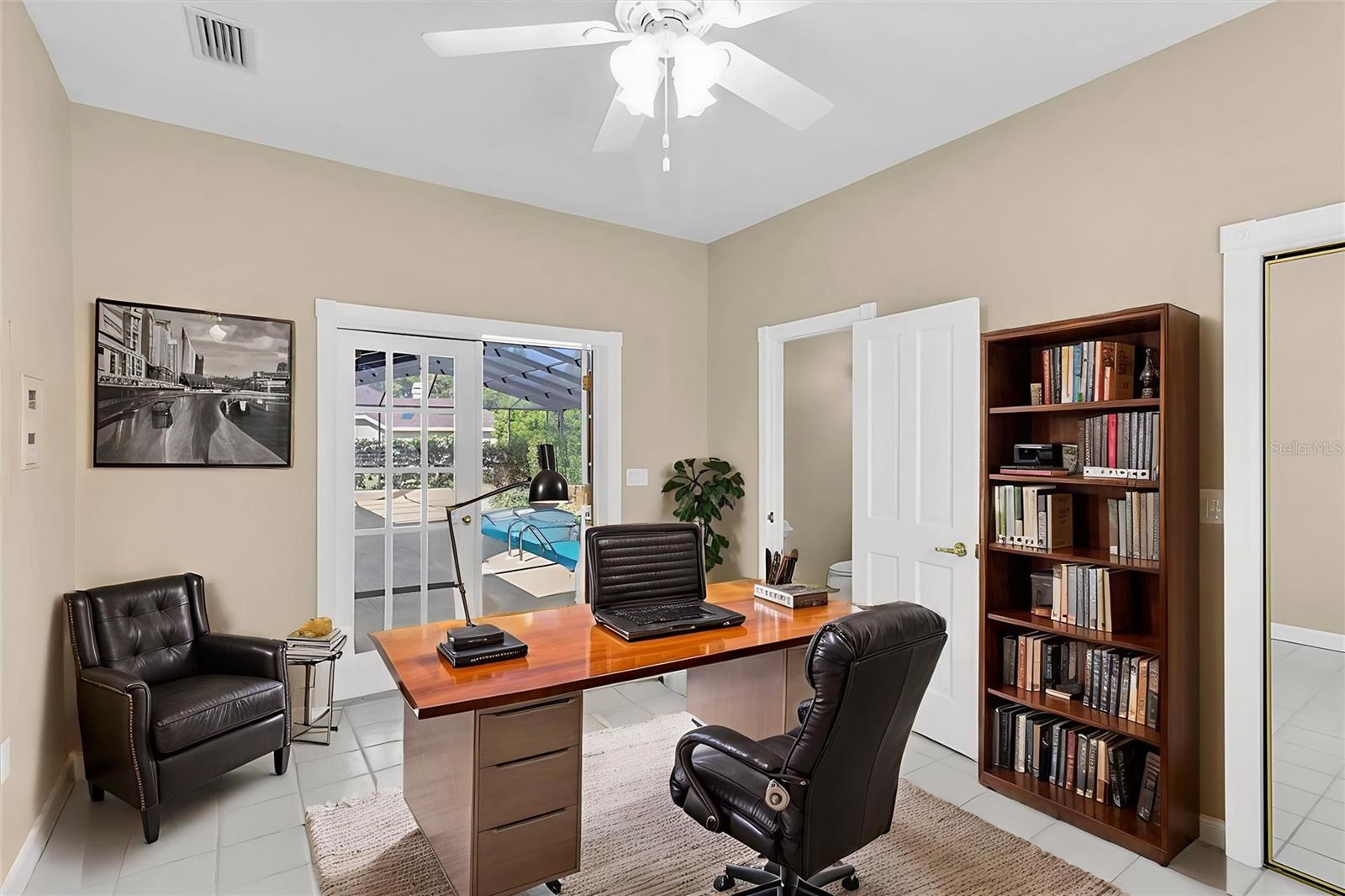 LAKE IN THE WOODS PH I - Residential