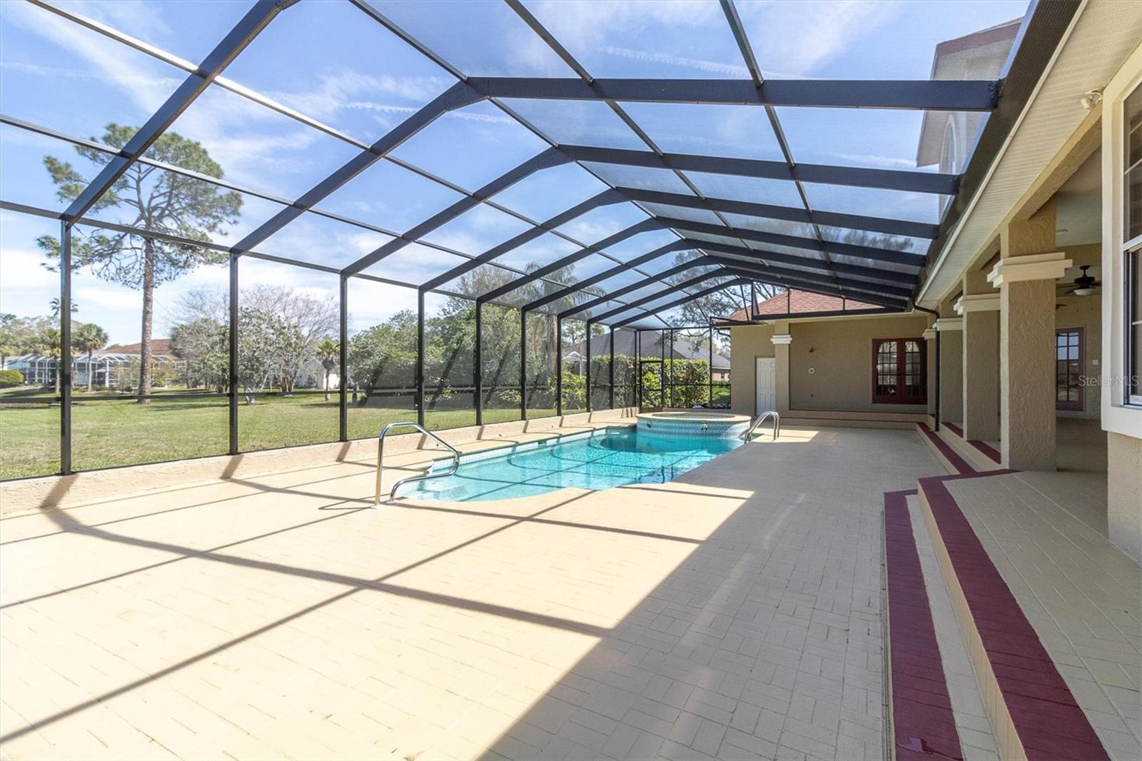 LAKE IN THE WOODS PH I - Residential