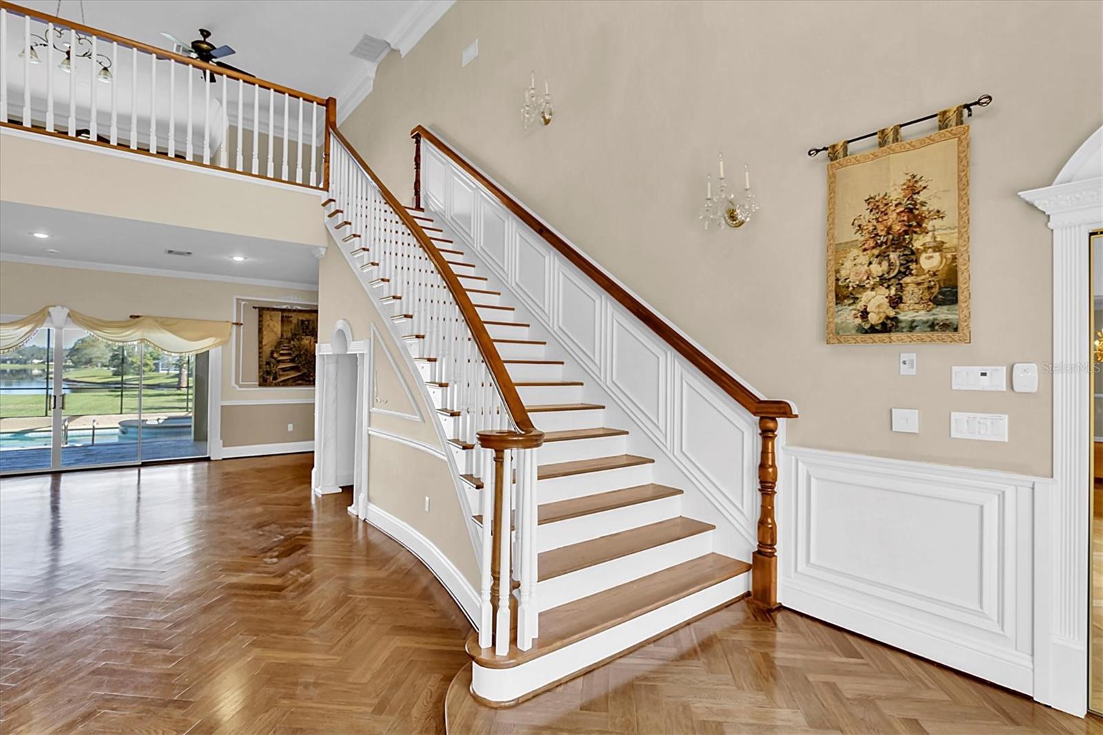 LAKE IN THE WOODS PH I - Residential