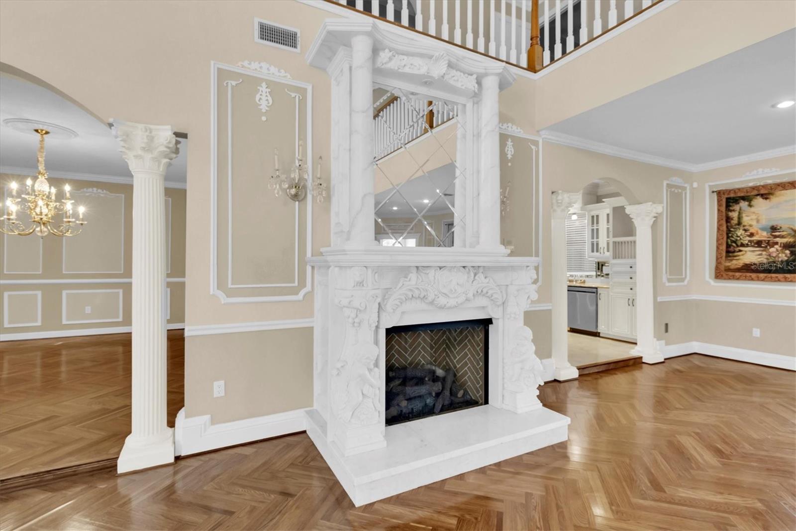 LAKE IN THE WOODS PH I - Residential